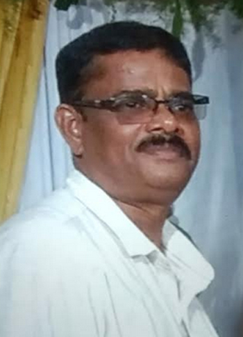 Sudhakar Achar...